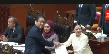IGJ: UU Pusat Finansial Internasional Disahkan Terburu-buru, Kedaulatan Ekonomi Jangan Dipertaruhkan demi Modal Global