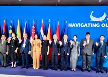CSO Statement to ASEAN Governments against the signing and ratification of the Digital Economic Framework Agreement (DEFA)