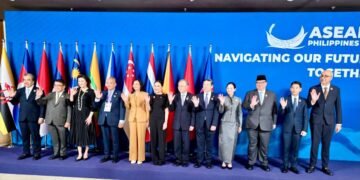 CSO Statement to ASEAN Governments against the signing and ratification of the Digital Economic Framework Agreement (DEFA)