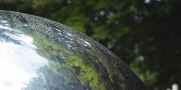 What Makes a Transition Just? Rethinking Environmental Responsibility in Europe’s Green Transition